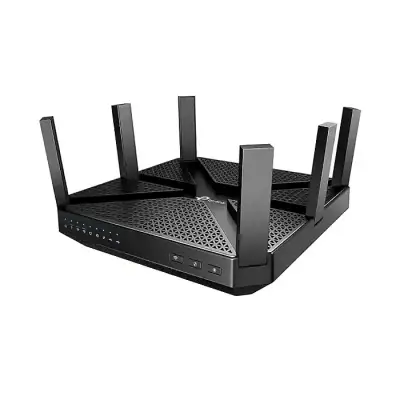 TP-Link Archer C4000 AC4000 MU-MIMO Tri-Band Wi-Fi Router